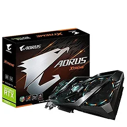 GIGABYTE-GV-N208TAORUS X -11GC