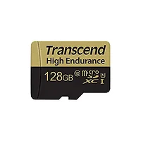 Transcend-TS128GUSDXC10V