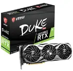 MSI RTX 2070 DUKE 8G OC