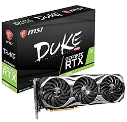MSI-RTX 2070 DUKE 8G OC