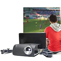 AAXA TECHNOLOGIES-GP-100-01