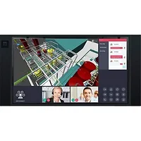 SHARP NEC-3720-INF2-86