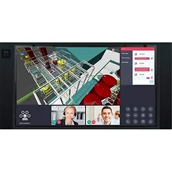 SHARP NEC-3720-INF2-86