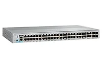 Cisco-WSC2960L48TSLL