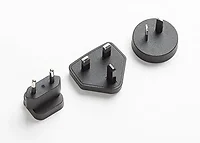 Fluke Networks-PWR-SPLY-ADP