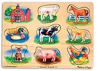 MELISSA & DOUG-726