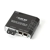 BLACK BOX CORPORATION-LBH2001A-H-LX