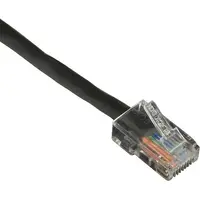 BLACK BOX CORPORATION-CAT5EPC-B-001-BK