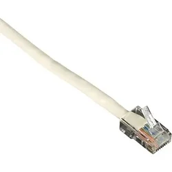 BLACK BOX CORPORATION-CAT5EPC-B-002-WH