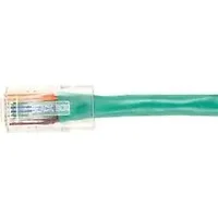 BLACK BOX CORPORATION-CAT5EPC-B-003-GN