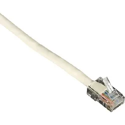 BLACK BOX CORPORATION-CAT5EPC-B-004-WH
