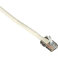 BLACK BOX CORPORATION-CAT5EPC-B-005-WH