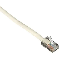 BLACK BOX CORPORATION-CAT5EPC-B-005-WH
