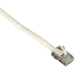 BLACK BOX CORPORATION-CAT5EPC-B-015-WH