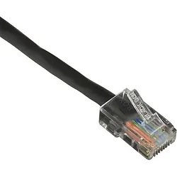 BLACK BOX CORPORATION-CAT5EPC-B-020-BK