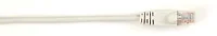 BLACK BOX CORPORATION-CAT6PC-001-GY