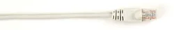 BLACK BOX CORPORATION-CAT6PC-001-GY