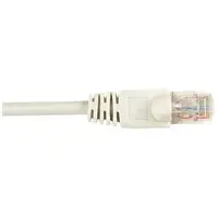 BLACK BOX CORPORATION-CAT6PC-015-GY