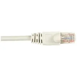 BLACK BOX CORPORATION-CAT6PC-015-GY