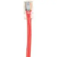 BLACK BOX CORPORATION-CAT6PC-B-006-RD