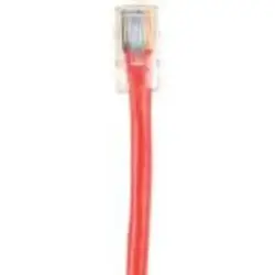 BLACK BOX CORPORATION-CAT6PC-B-006-RD
