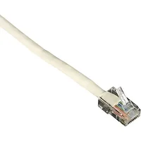 BLACK BOX CORPORATION-CAT6PC-B-015-WH