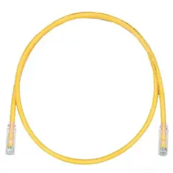 Panduit-UTPSP15YLY