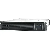APC - Schneider Electric-Smt3000rm2u