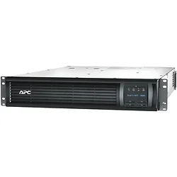 APC - Schneider Electric-Smt3000rm2u