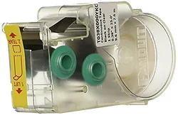 Panduit-T038X000YKC-BK