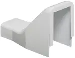 Panduit DCF5WH-X