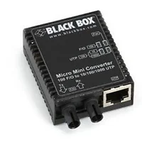 BLACK BOX CORPORATION-LMC403A