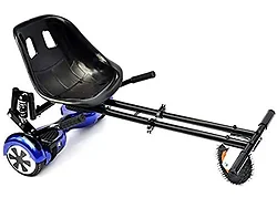 WORRYFREE GADGETS-X3-KART-BLK