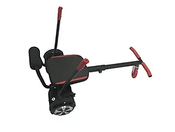 WORRYFREE GADGETS-COOLMINI-KART-BLU