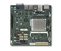 Supermicro-MBD-A2SAV-O