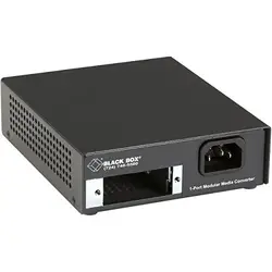 BLACK BOX CORPORATION-LE7401A-R2