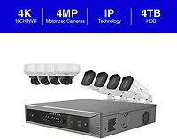 REVO AMERICA-RUP161BNDL8