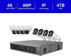 REVO AMERICA-RUP161BNDL8