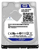 Western Digital-WD10J31X
