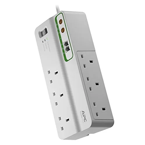 APC - Schneider Electric-PMH63VTUK