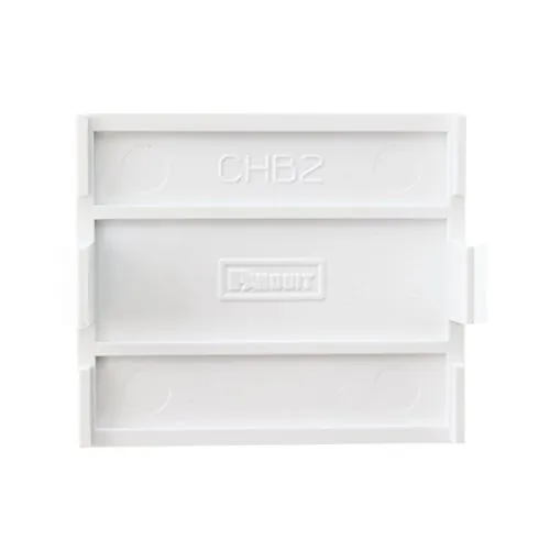 Panduit-CHB2WHX
