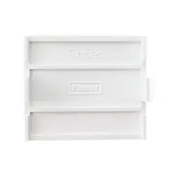 Panduit-CHB2WH-X