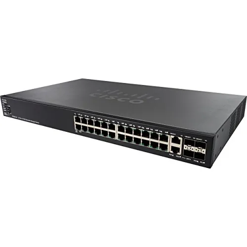 Cisco-SF550X24K9NA