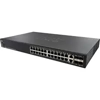 Cisco-SF550X-24-K9-NA