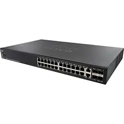 Cisco-SF550X-24-K9-NA