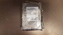 Western Digital-0A36918