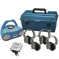 ERGOGUYS-LCP/CD385/4SV