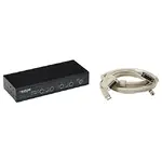 BLACK BOX CORPORATION FMT630-R3