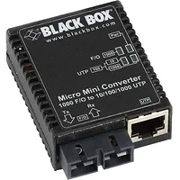 BLACK BOX CORPORATION-LMC4004A