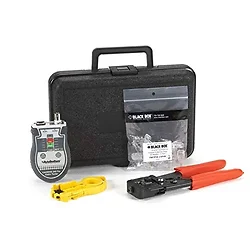 BLACK BOX CORPORATION-FT480A-R3